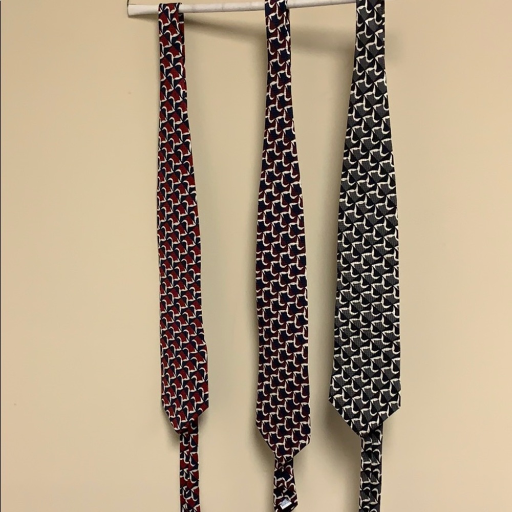 Ties